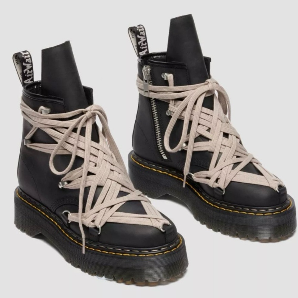Dr. Martens 1460 RICK OWENS